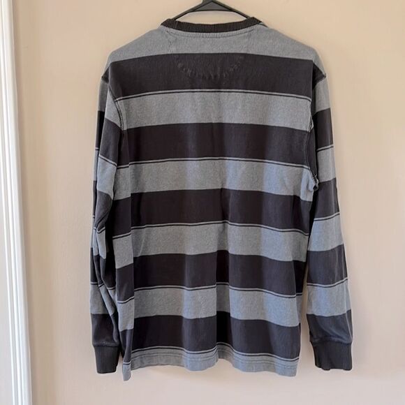 Mens’ Chaps Thin Sweatshirt Size M - Picture 4 of 4